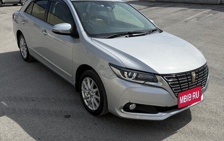 Toyota Premio, 2018 год, 2 220 000 рублей, 3 фотография
