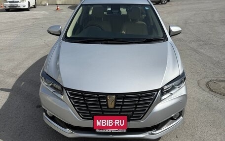Toyota Premio, 2018 год, 2 220 000 рублей, 4 фотография