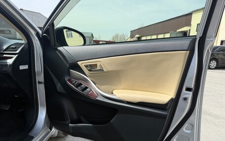 Toyota Premio, 2018 год, 2 220 000 рублей, 20 фотография
