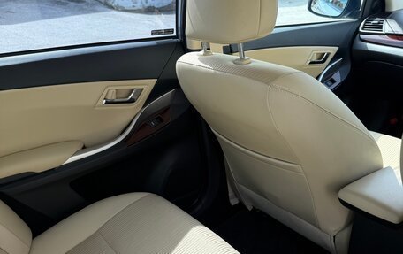 Toyota Premio, 2018 год, 2 220 000 рублей, 18 фотография