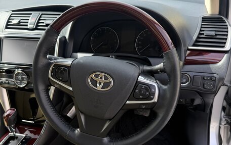 Toyota Premio, 2018 год, 2 220 000 рублей, 24 фотография