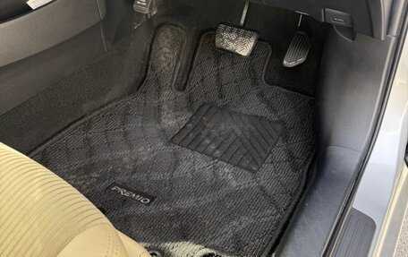 Toyota Premio, 2018 год, 2 220 000 рублей, 22 фотография