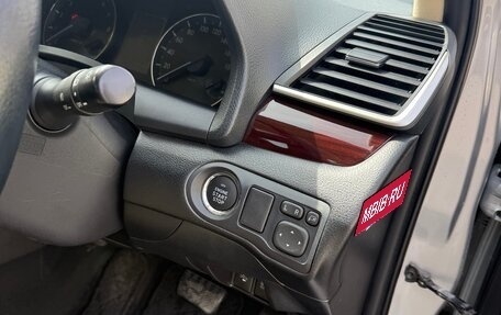 Toyota Premio, 2018 год, 2 220 000 рублей, 25 фотография