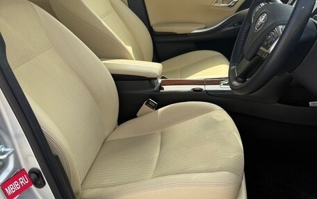 Toyota Premio, 2018 год, 2 220 000 рублей, 21 фотография