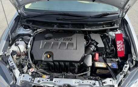 Toyota Premio, 2018 год, 2 220 000 рублей, 29 фотография