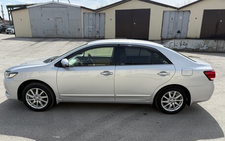 Toyota Premio, 2018 год, 2 220 000 рублей, 33 фотография