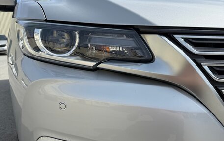Toyota Premio, 2018 год, 2 220 000 рублей, 30 фотография