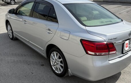 Toyota Premio, 2018 год, 2 220 000 рублей, 35 фотография