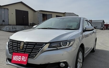 Toyota Premio, 2018 год, 2 220 000 рублей, 38 фотография