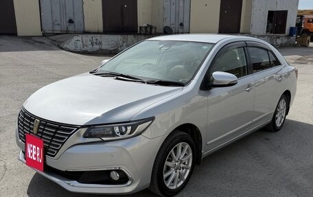 Toyota Premio, 2018 год, 2 220 000 рублей, 34 фотография