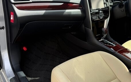 Toyota Premio, 2018 год, 2 220 000 рублей, 40 фотография