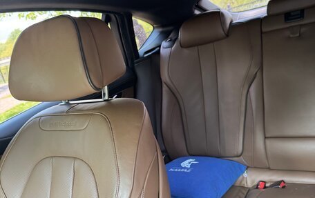 BMW X6, 2015 год, 4 500 000 рублей, 8 фотография