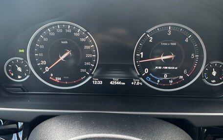 BMW X6, 2015 год, 4 500 000 рублей, 6 фотография