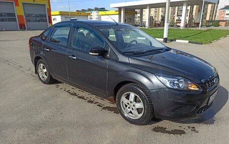 Ford Focus II рестайлинг, 2009 год, 400 000 рублей, 4 фотография