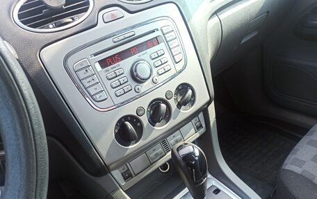 Ford Focus II рестайлинг, 2009 год, 400 000 рублей, 6 фотография