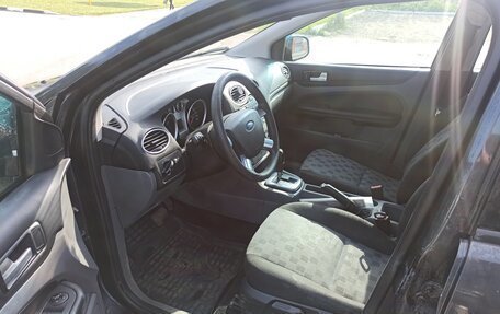 Ford Focus II рестайлинг, 2009 год, 400 000 рублей, 7 фотография