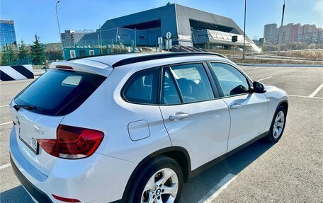 BMW X1, 2014 год, 1 650 000 рублей, 7 фотография