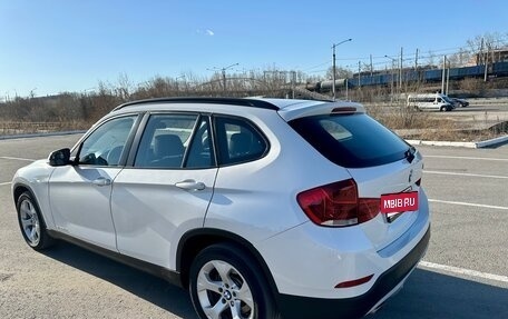 BMW X1, 2014 год, 1 650 000 рублей, 4 фотография