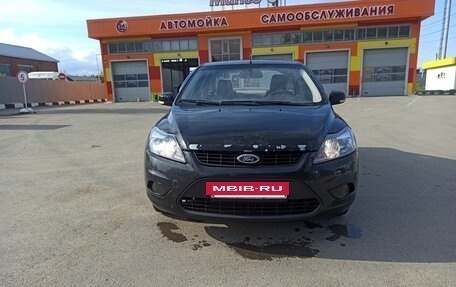 Ford Focus II рестайлинг, 2009 год, 400 000 рублей, 5 фотография