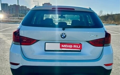 BMW X1, 2014 год, 1 650 000 рублей, 5 фотография