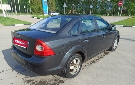 Ford Focus II рестайлинг, 2009 год, 400 000 рублей, 3 фотография