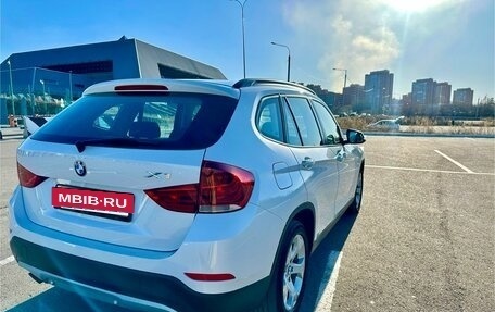 BMW X1, 2014 год, 1 650 000 рублей, 6 фотография