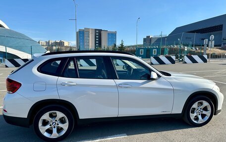 BMW X1, 2014 год, 1 650 000 рублей, 8 фотография