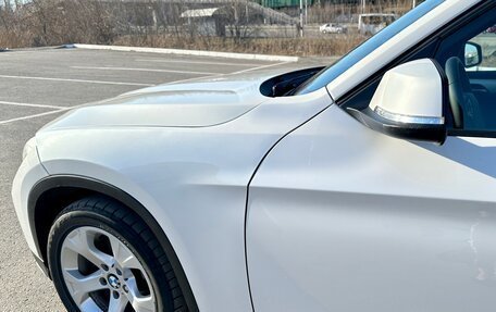 BMW X1, 2014 год, 1 650 000 рублей, 13 фотография