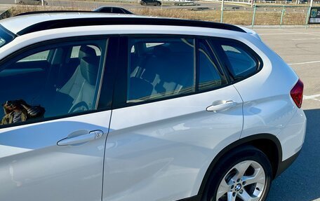 BMW X1, 2014 год, 1 650 000 рублей, 12 фотография