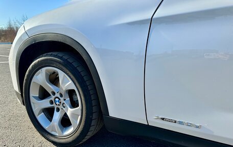 BMW X1, 2014 год, 1 650 000 рублей, 14 фотография
