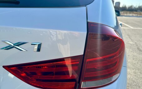 BMW X1, 2014 год, 1 650 000 рублей, 15 фотография