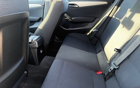 BMW X1, 2014 год, 1 650 000 рублей, 21 фотография