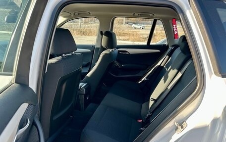BMW X1, 2014 год, 1 650 000 рублей, 20 фотография