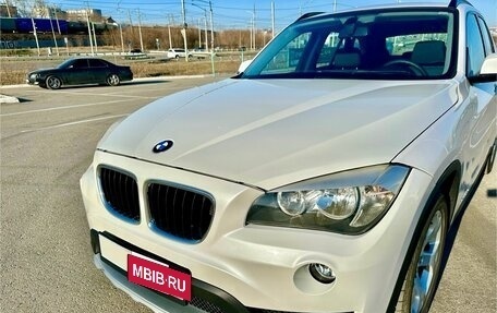 BMW X1, 2014 год, 1 650 000 рублей, 11 фотография