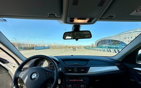 BMW X1, 2014 год, 1 650 000 рублей, 24 фотография