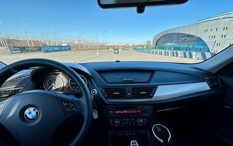 BMW X1, 2014 год, 1 650 000 рублей, 26 фотография