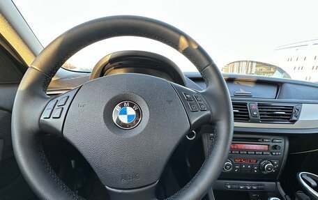 BMW X1, 2014 год, 1 650 000 рублей, 32 фотография