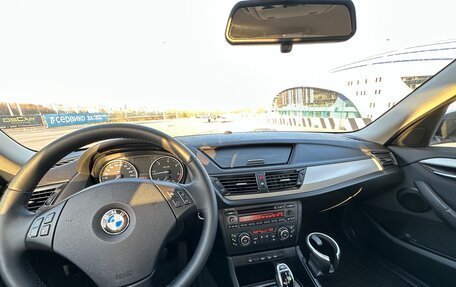 BMW X1, 2014 год, 1 650 000 рублей, 31 фотография