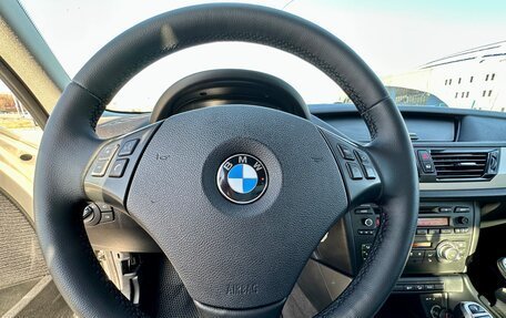 BMW X1, 2014 год, 1 650 000 рублей, 25 фотография
