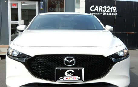 Mazda 3, 2020 год, 1 250 007 рублей, 2 фотография