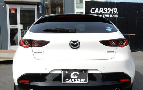 Mazda 3, 2020 год, 1 250 007 рублей, 3 фотография