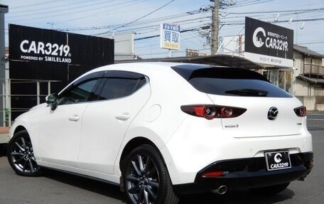 Mazda 3, 2020 год, 1 250 007 рублей, 5 фотография