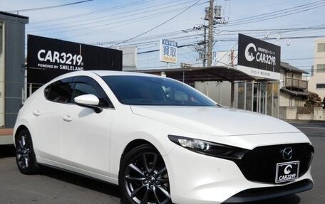 Mazda 3, 2020 год, 1 250 007 рублей, 6 фотография