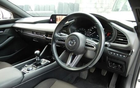 Mazda 3, 2020 год, 1 250 007 рублей, 9 фотография