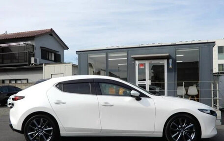 Mazda 3, 2020 год, 1 250 007 рублей, 7 фотография