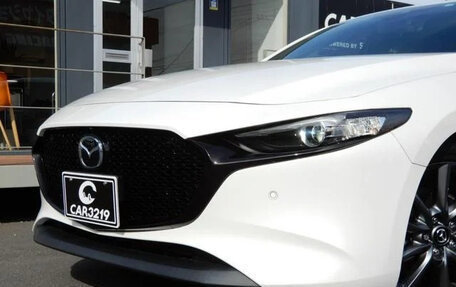 Mazda 3, 2020 год, 1 250 007 рублей, 15 фотография