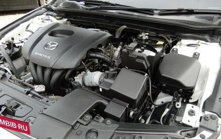 Mazda 3, 2020 год, 1 250 007 рублей, 17 фотография