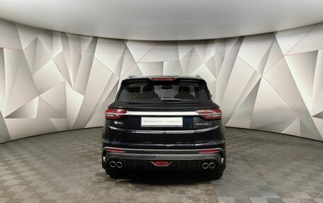 Geely Coolray I, 2021 год, 1 645 000 рублей, 8 фотография