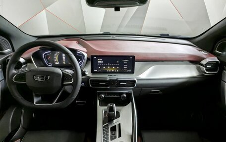 Geely Coolray I, 2021 год, 1 645 000 рублей, 10 фотография