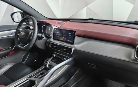 Geely Coolray I, 2021 год, 1 645 000 рублей, 9 фотография